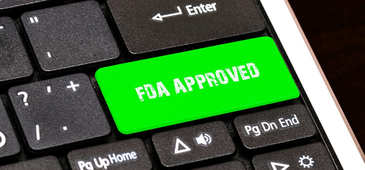 FDA Approvals in Medical Devices